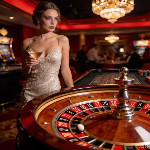 Baccarat Online xx666
