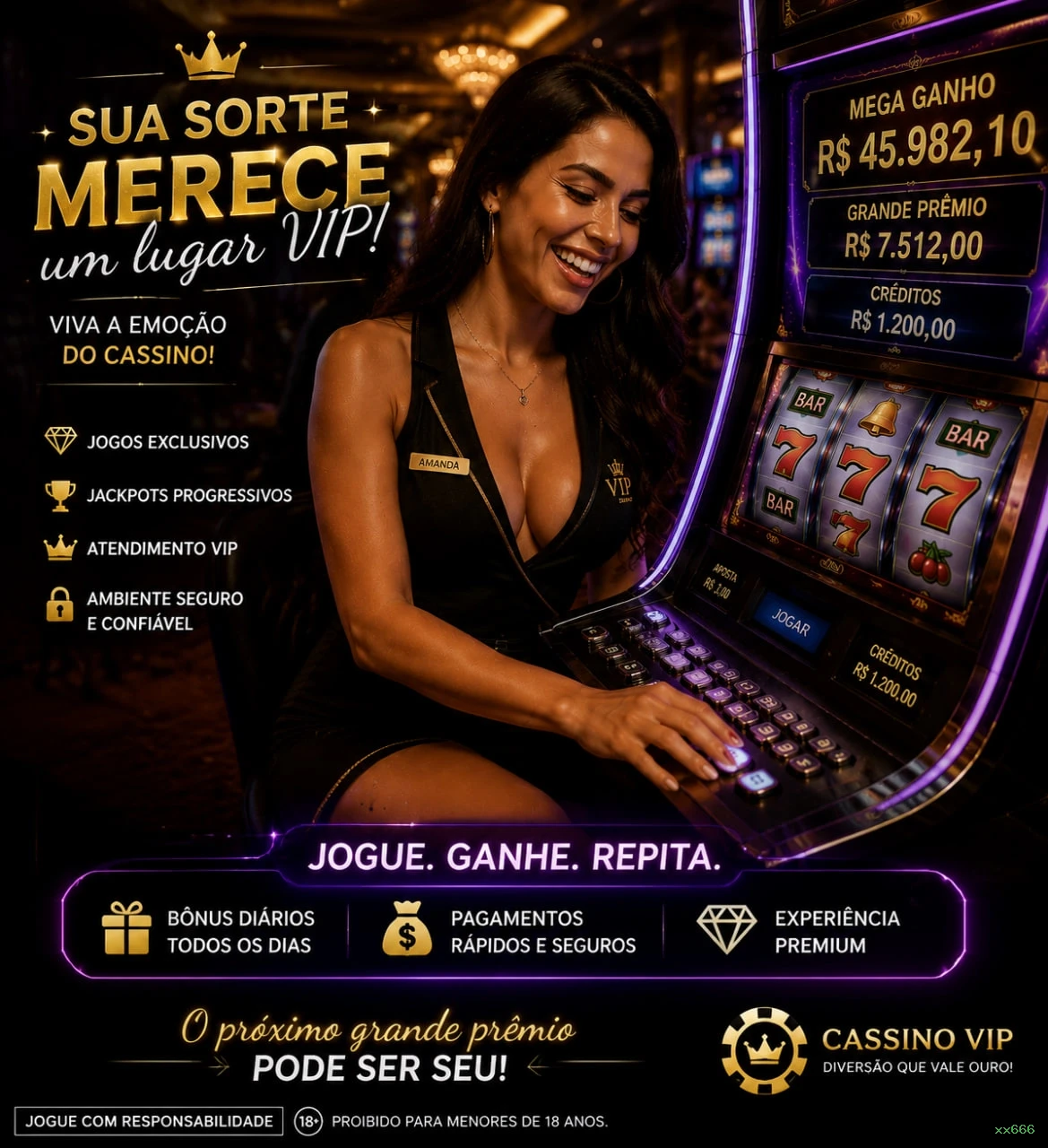 The Dog House Slot xx666