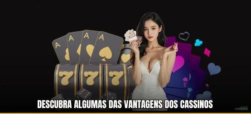 xx666 Cassino Clássico