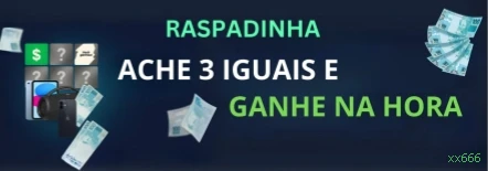 Jogos xx666