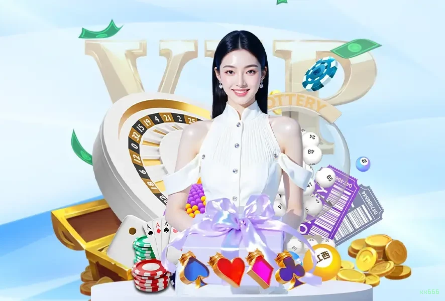 xx666 Cassino Clássico