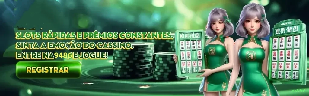 xx666 Cassino Clássico