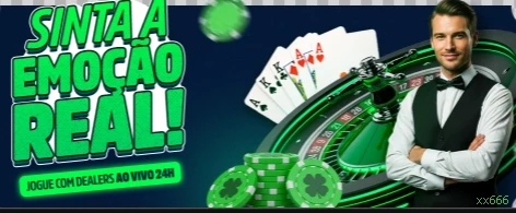 xx666 Cassino Clássico